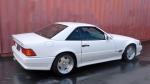 Mercedes-Benz SL72 AMG 1995 года